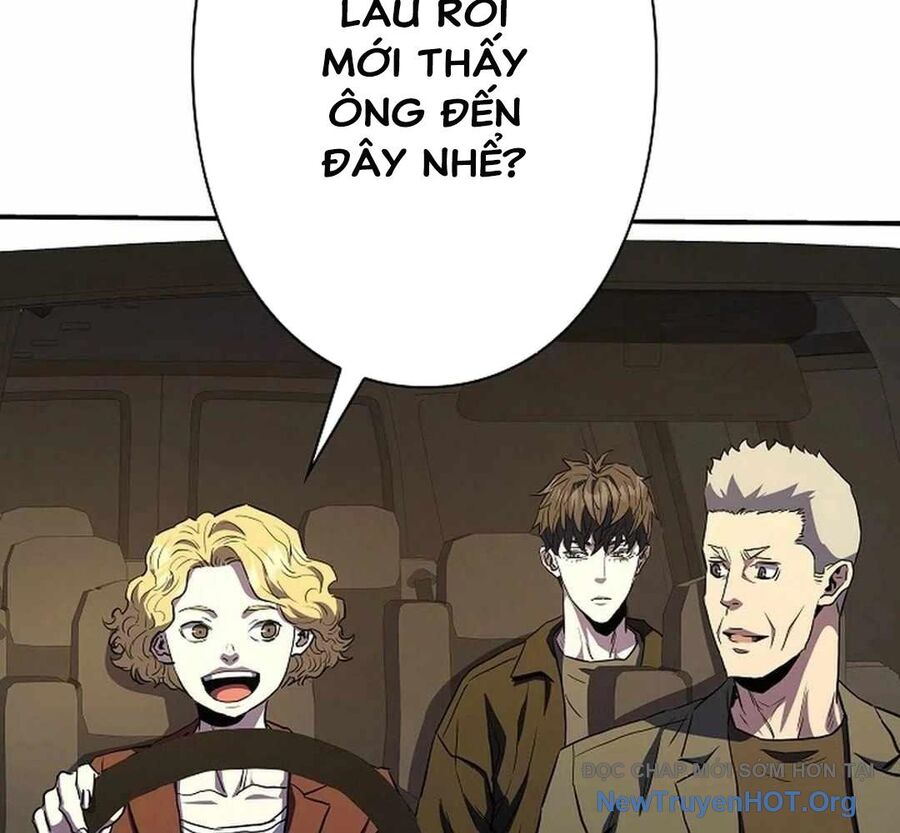 Ác Nhân Lồng Bát Giác Chapter 19 - Next Chapter 20