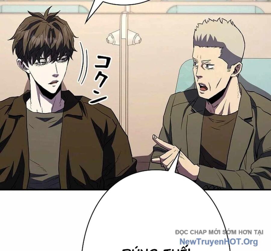 Ác Nhân Lồng Bát Giác Chapter 19 - Next Chapter 20