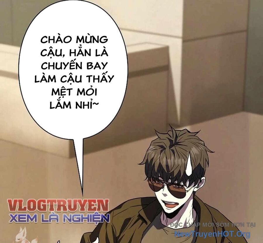 Ác Nhân Lồng Bát Giác Chapter 19 - Next Chapter 20