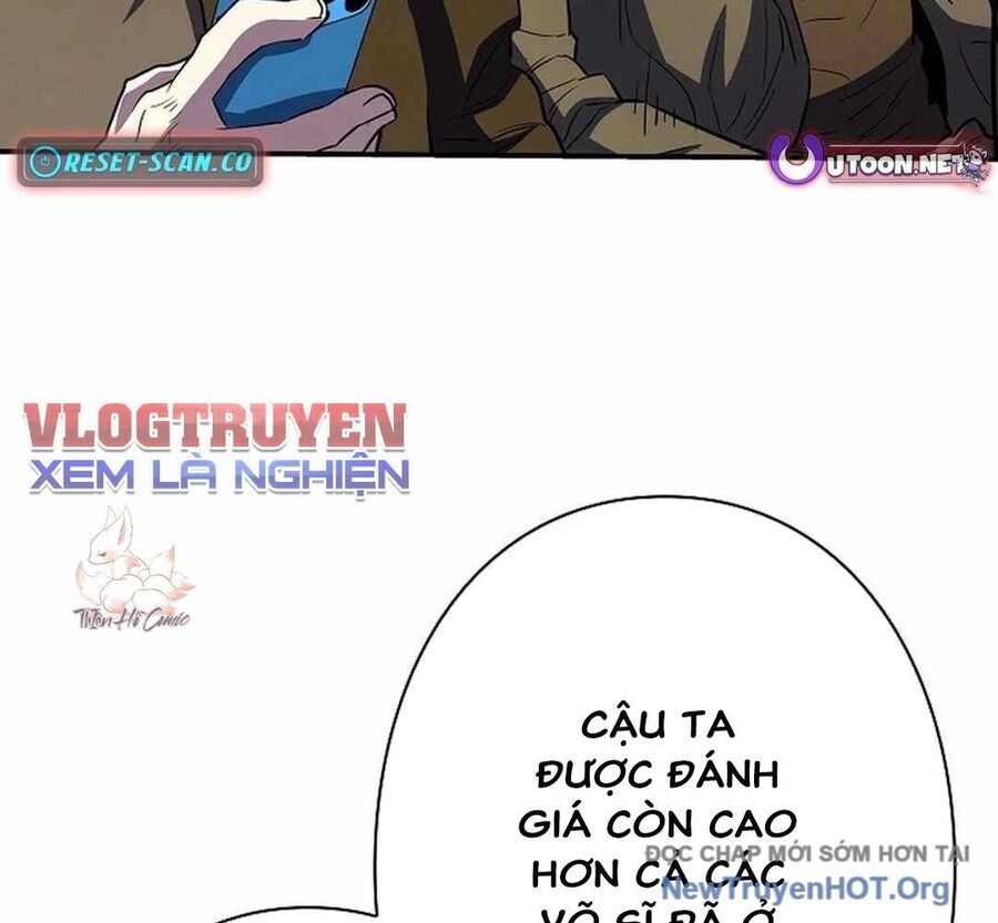 Ác Nhân Lồng Bát Giác Chapter 19 - Next Chapter 20