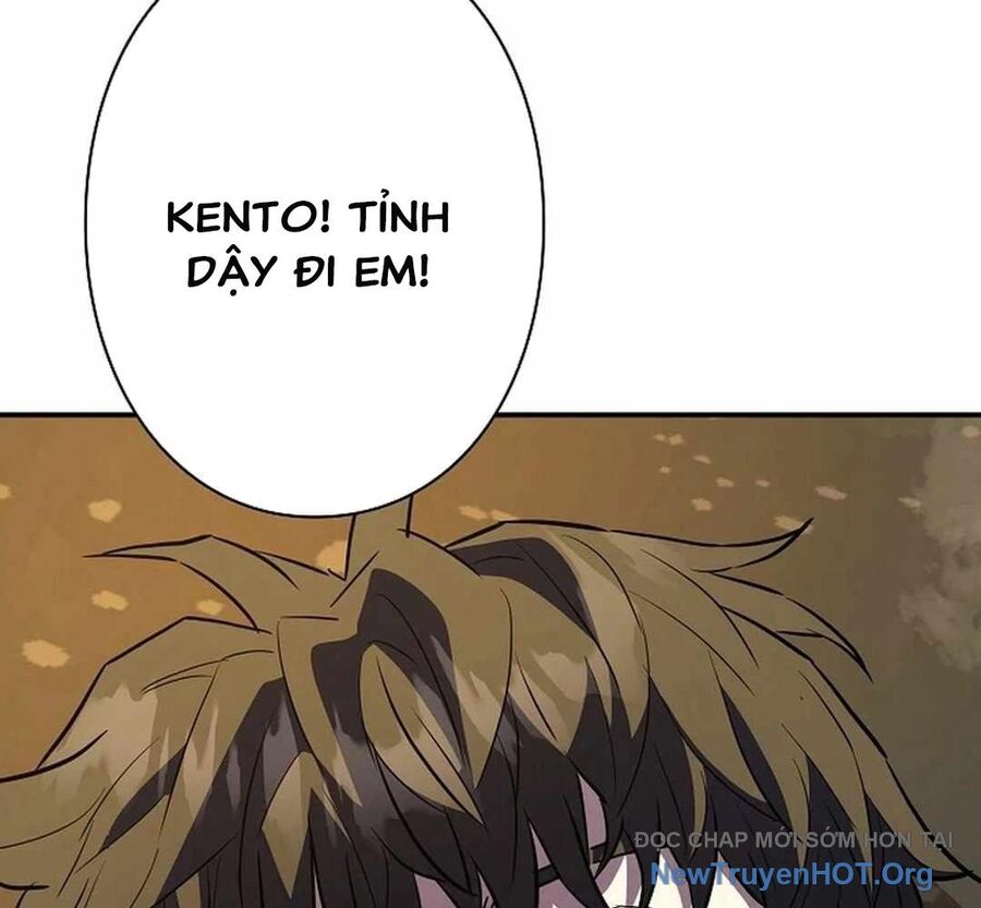 Ác Nhân Lồng Bát Giác Chapter 19 - Next Chapter 20
