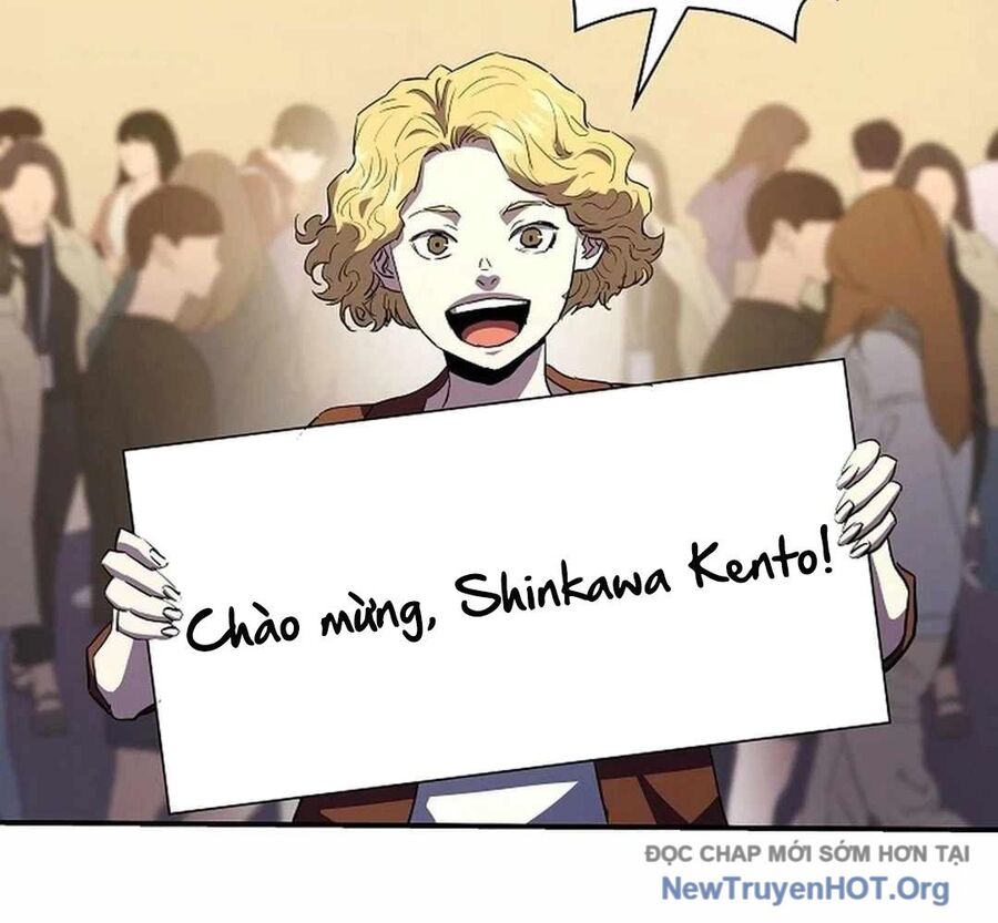 Ác Nhân Lồng Bát Giác Chapter 19 - Next Chapter 20