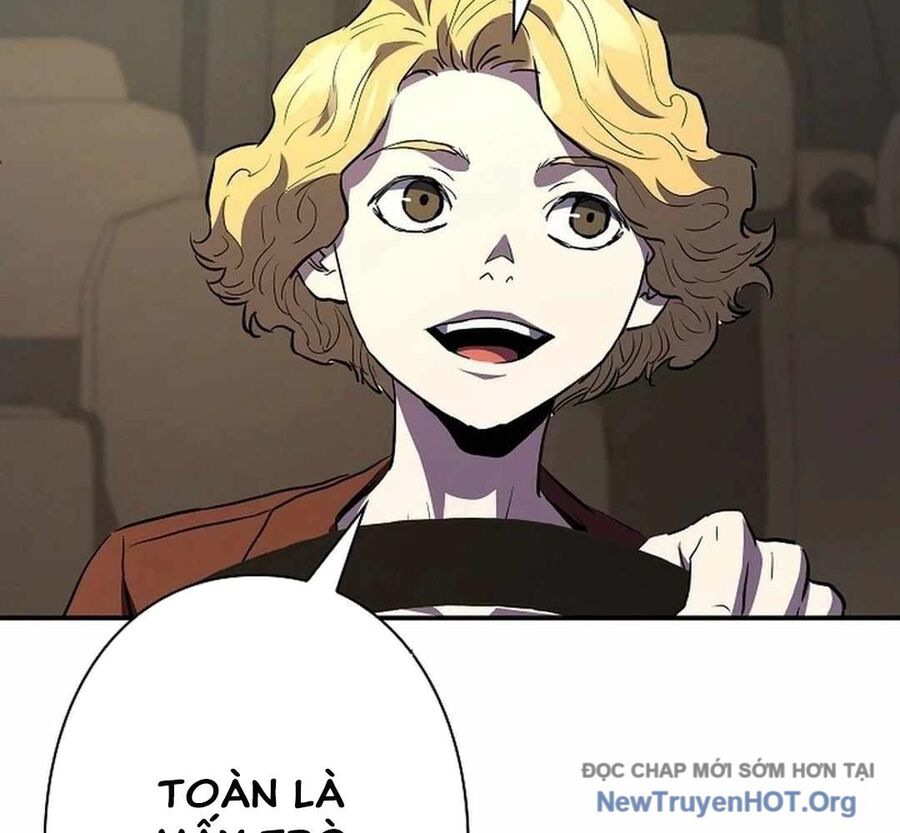 Ác Nhân Lồng Bát Giác Chapter 19 - Next Chapter 20