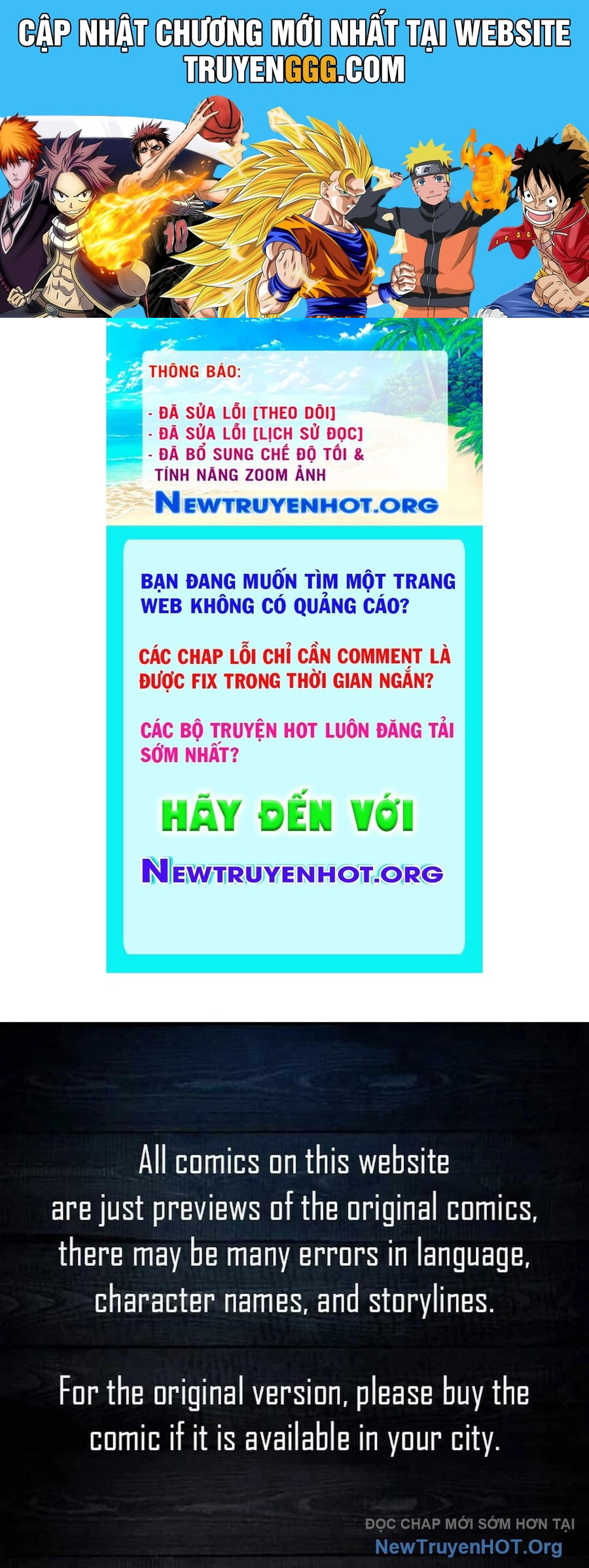 Ác Nhân Lồng Bát Giác Chapter 19 - Next Chapter 20