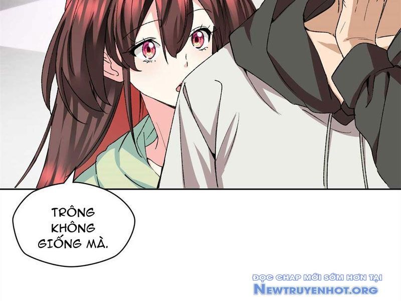Hóa Ra Ta Là Đời Sau Của Yêu Quái Chapter 4 - Next Chapter 5