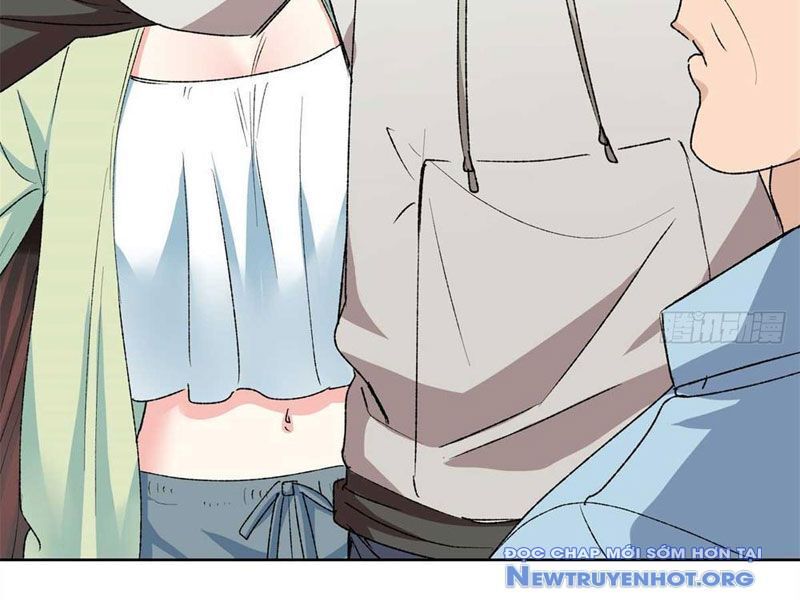 Hóa Ra Ta Là Đời Sau Của Yêu Quái Chapter 4 - Next Chapter 5