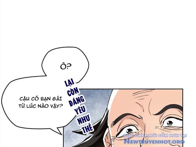 Hóa Ra Ta Là Đời Sau Của Yêu Quái Chapter 4 - Next Chapter 5