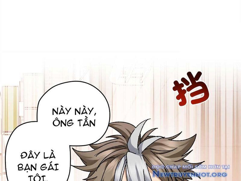 Hóa Ra Ta Là Đời Sau Của Yêu Quái Chapter 4 - Next Chapter 5