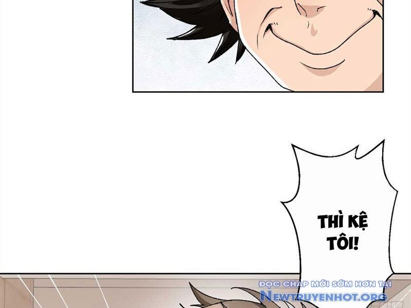 Hóa Ra Ta Là Đời Sau Của Yêu Quái Chapter 4 - Next Chapter 5