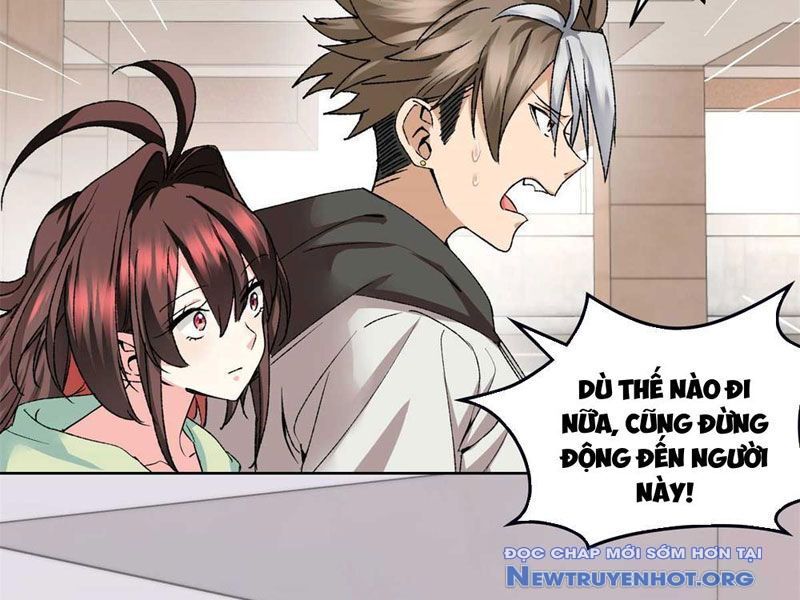 Hóa Ra Ta Là Đời Sau Của Yêu Quái Chapter 4 - Next Chapter 5