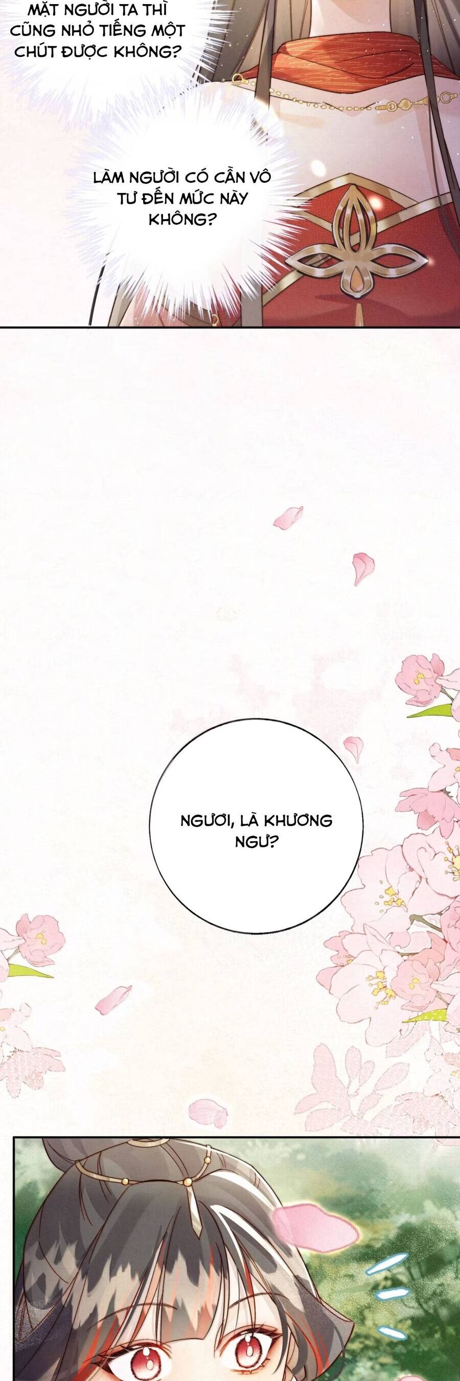 Lão Đại Lạnh Lùng Sau Khi Bị Đùa Bỡn Chỉ Biết Ỉ Ôi Khóc Lóc. Chapter 22 - Next Chapter 23