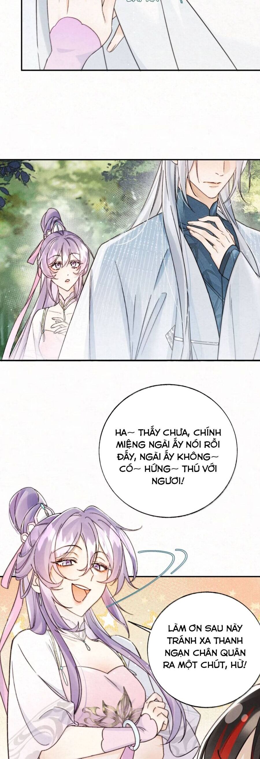 Lão Đại Lạnh Lùng Sau Khi Bị Đùa Bỡn Chỉ Biết Ỉ Ôi Khóc Lóc. Chapter 22 - Next Chapter 23