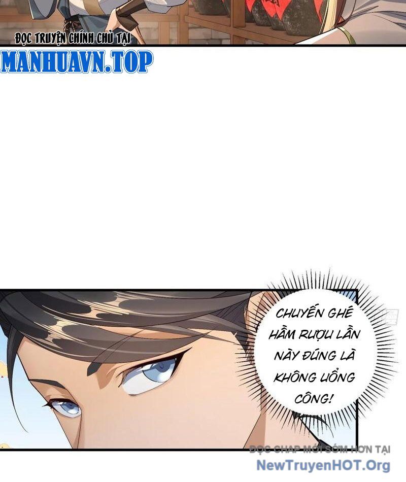 Giáo Chủ Ma Giáo Vụng Trộm Xem Ta Tu Luyện Chapter 9 - Trang 2