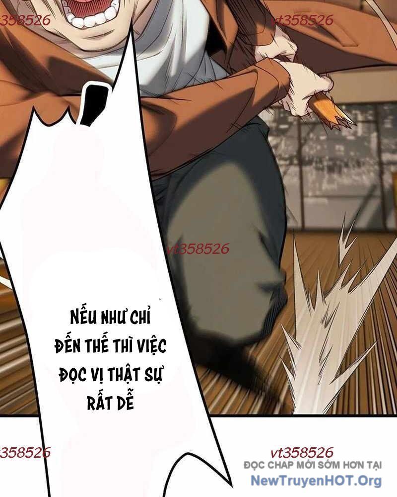 Lão Đại Trung Niên Không Danh Chapter 7 - Trang 2