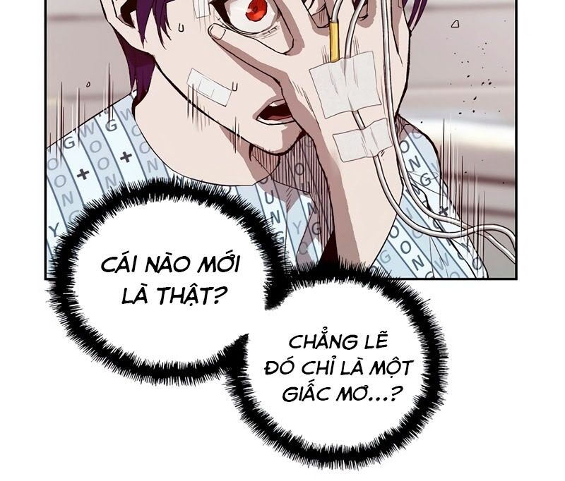 Hồ Sơ Ác Nhân Chapter 1 - Next 