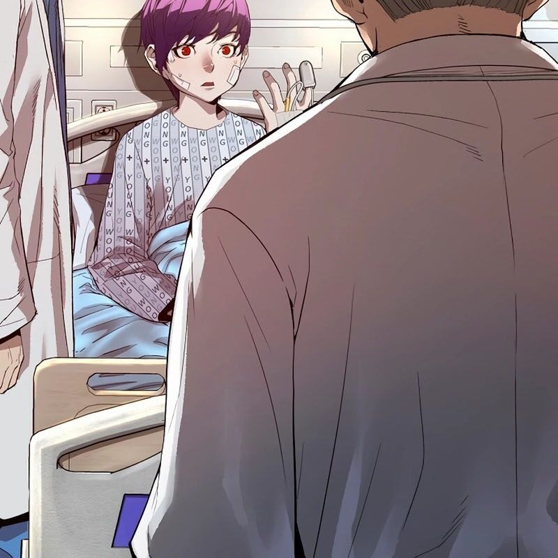 Hồ Sơ Ác Nhân Chapter 1 - Next 