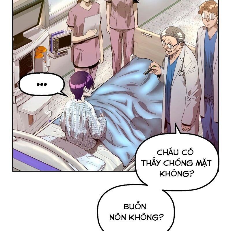 Hồ Sơ Ác Nhân Chapter 1 - Next 