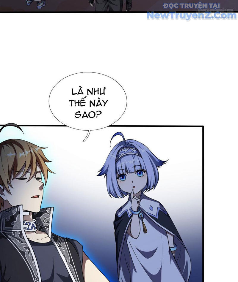 Cái Bóng Của Ta Là Loli Chapter 2 - Next Chapter 3