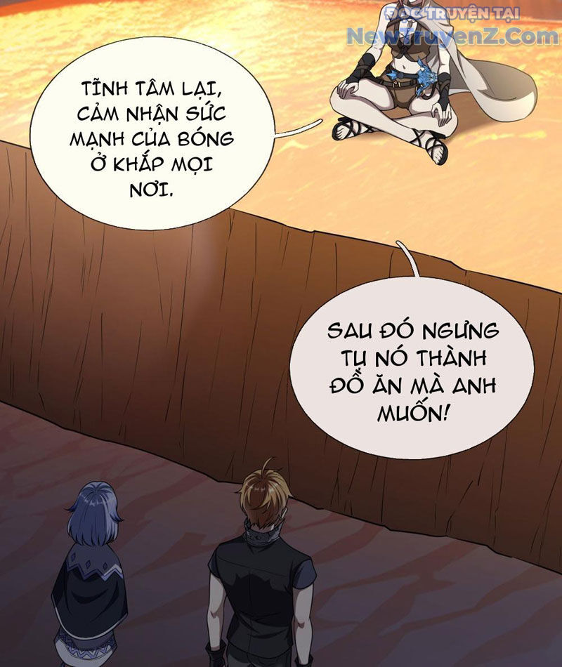 Cái Bóng Của Ta Là Loli Chapter 2 - Next Chapter 3