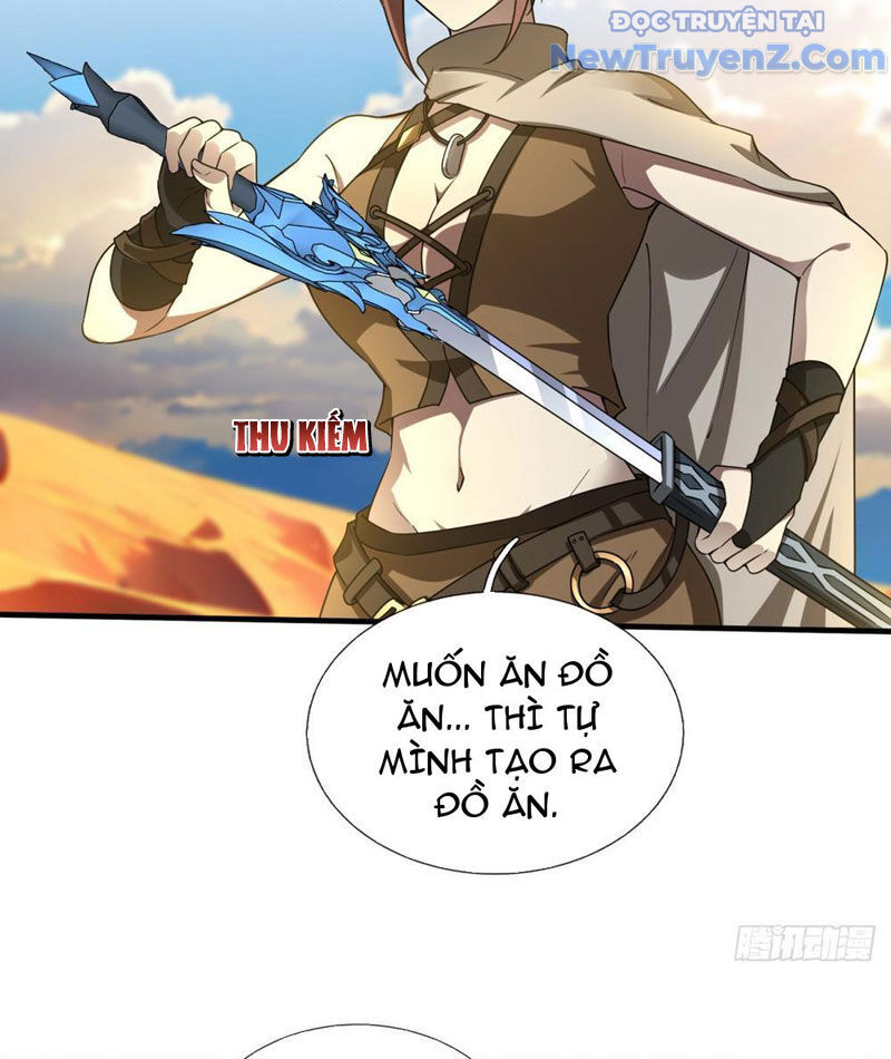 Cái Bóng Của Ta Là Loli Chapter 2 - Next Chapter 3