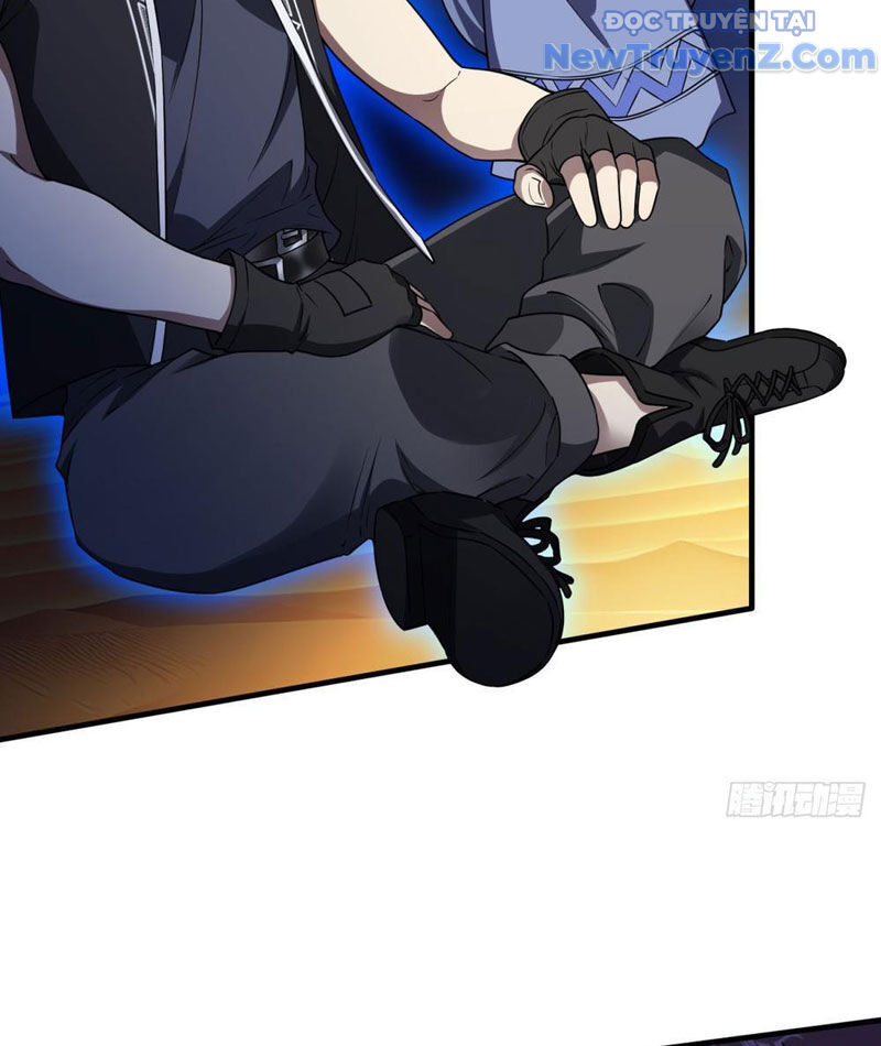 Cái Bóng Của Ta Là Loli Chapter 2 - Next Chapter 3