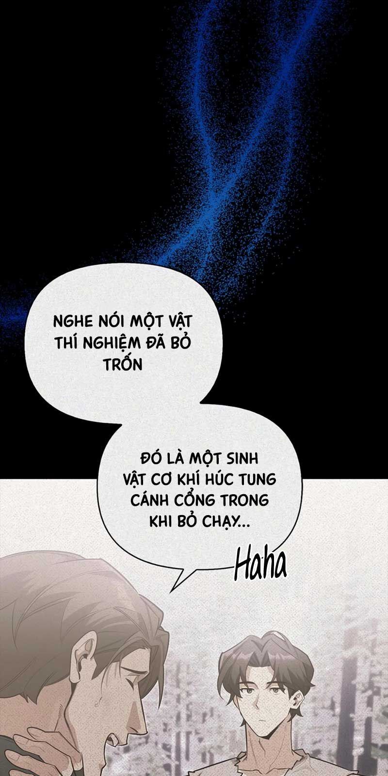Healer Cấp S Chữa Trị Cho Quái Vật Chapter 4 - Trang 2