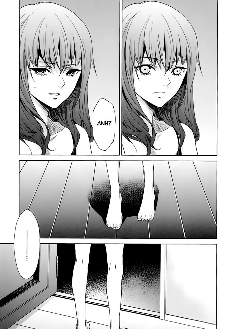 Another Chapter 014 - Next Chapter 15: ~ Bí mật 15 năm trước ~ ...
