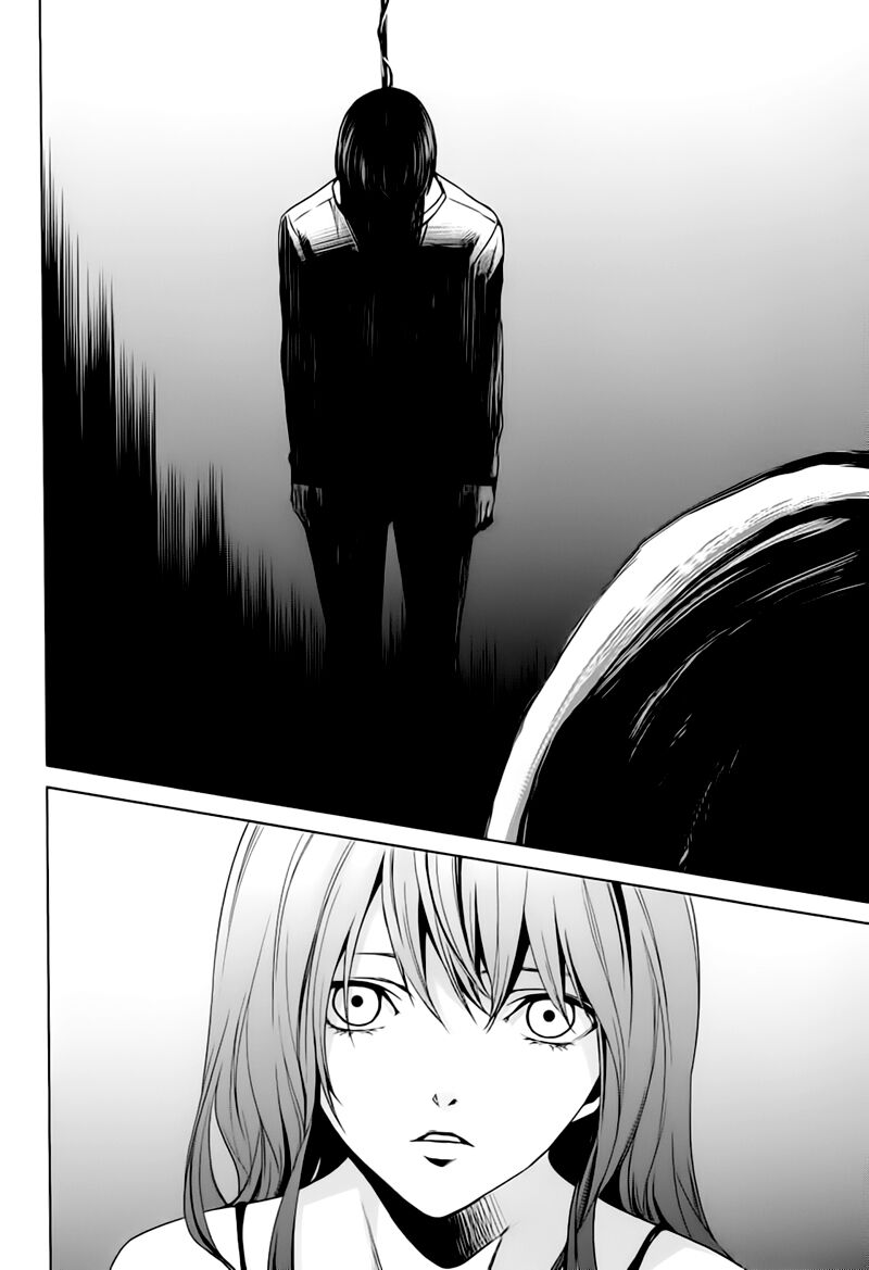 Another Chapter 014 - Next Chapter 15: ~ Bí mật 15 năm trước ~ ...