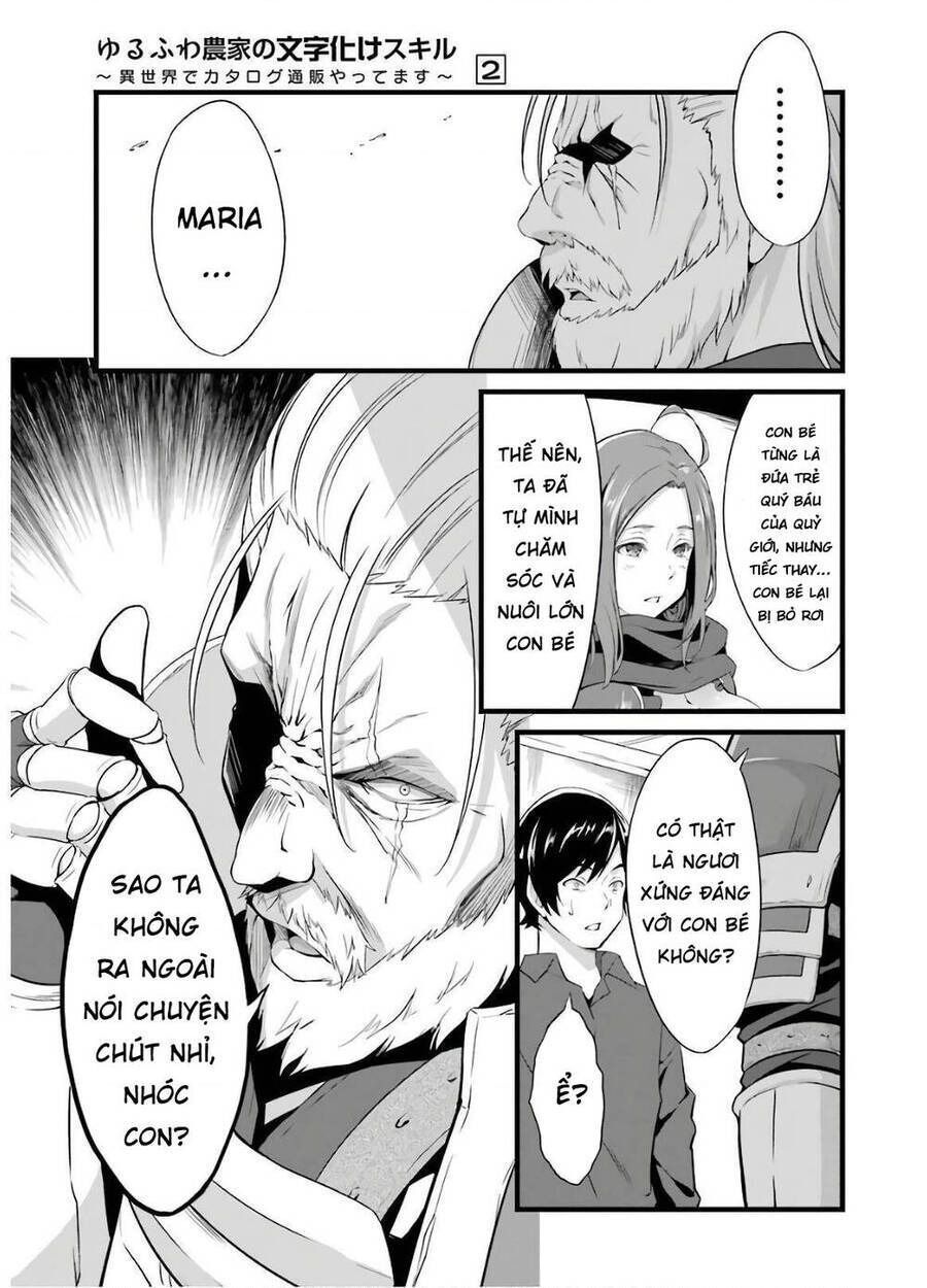 Anh Nông Dân Cần Kiệm Chapter 5 - Next Chapter 6