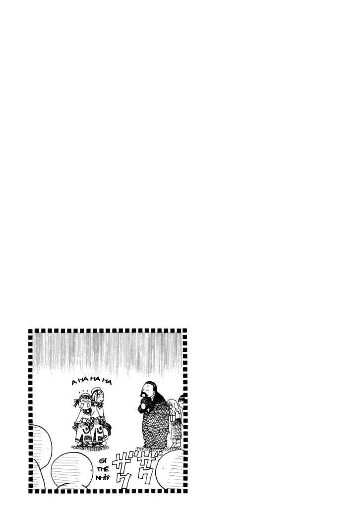 ARIA Chapter 25 - Next Chapter 26