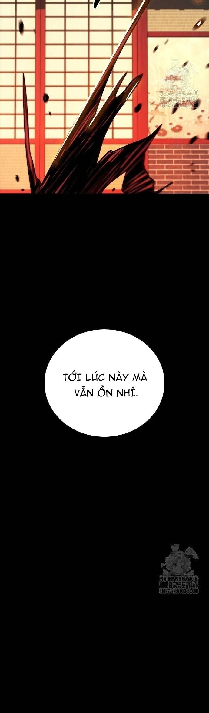 Thế Hệ Bất Hảo Chapter 7 - Trang 2