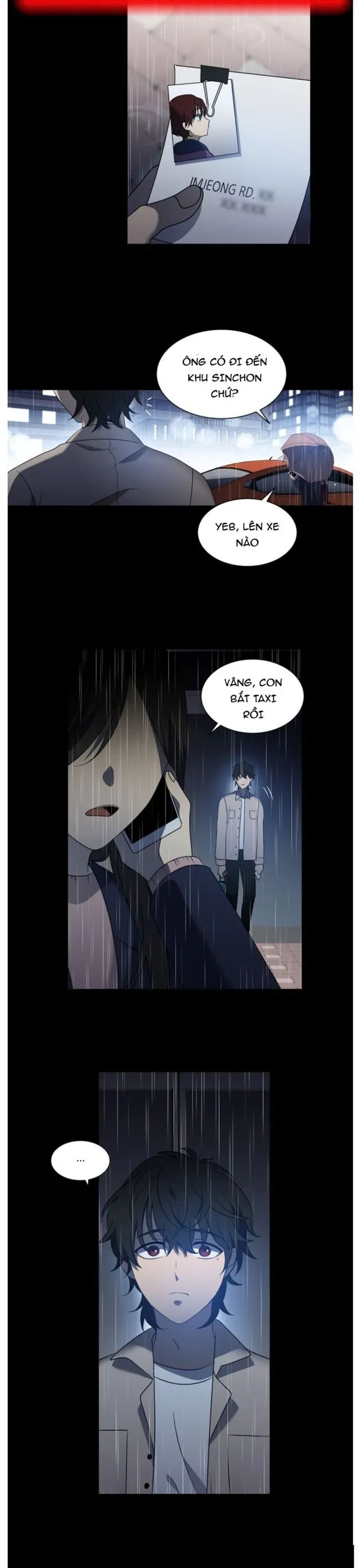 Siêu Sao Độc Chiếm Của Ta Chapter 19 - Trang 2