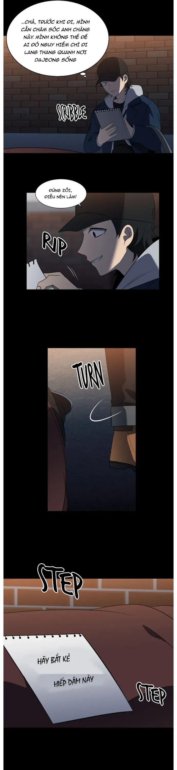 Siêu Sao Độc Chiếm Của Ta Chapter 19 - Trang 2