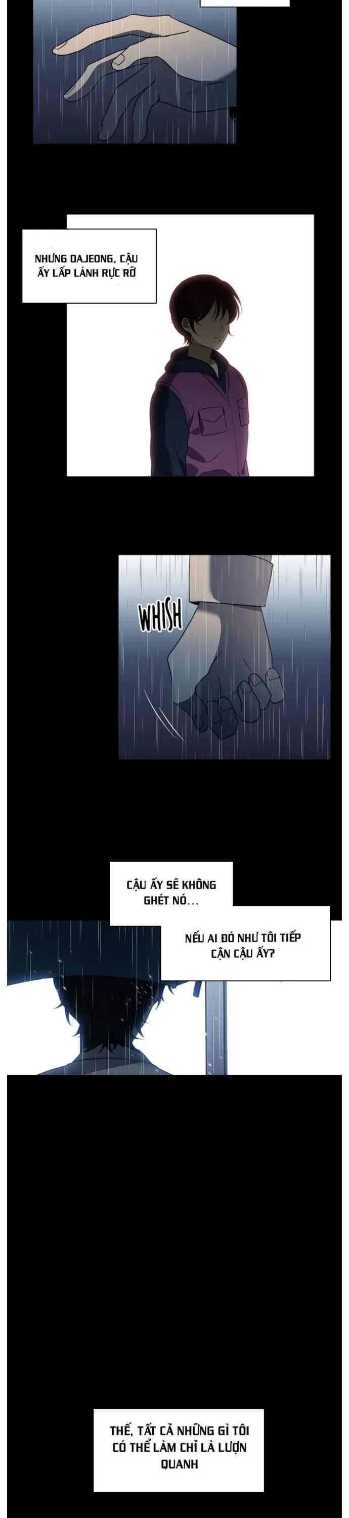 Siêu Sao Độc Chiếm Của Ta Chapter 19 - Trang 2