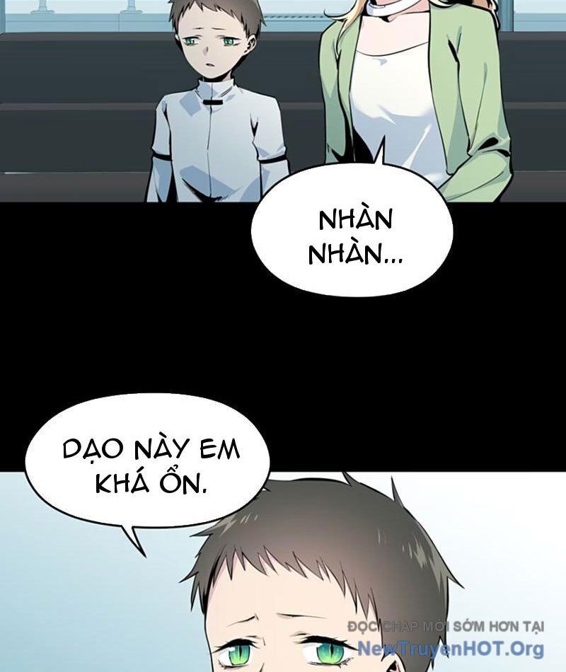 Hung Tinh Mê Hoặc - Máy Mô Phỏng Loạn Thế Chapter 4 - Next 