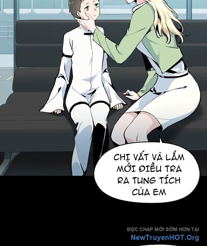 Hung Tinh Mê Hoặc - Máy Mô Phỏng Loạn Thế Chapter 4 - Next 