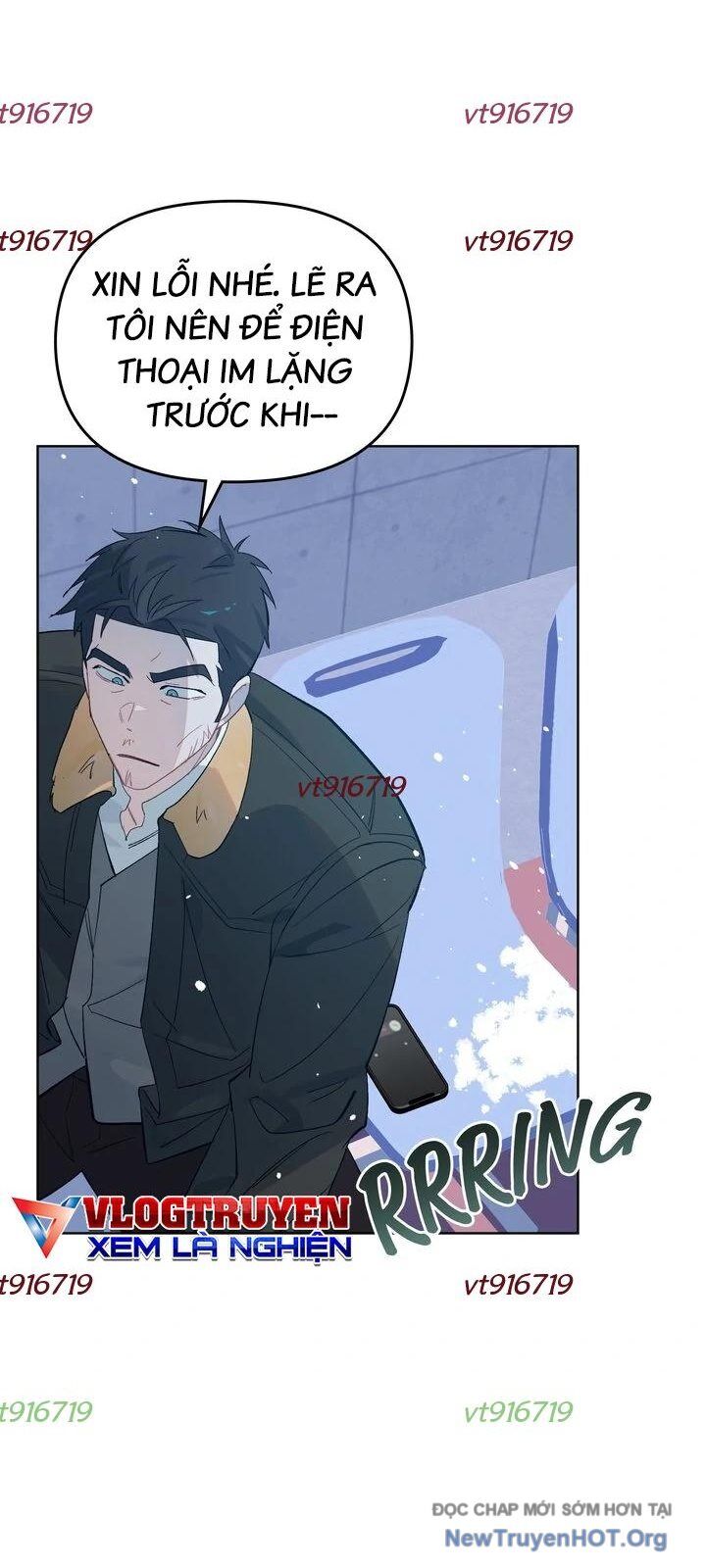 Giao Kèo Với Quỷ Chapter 43 - Trang 2