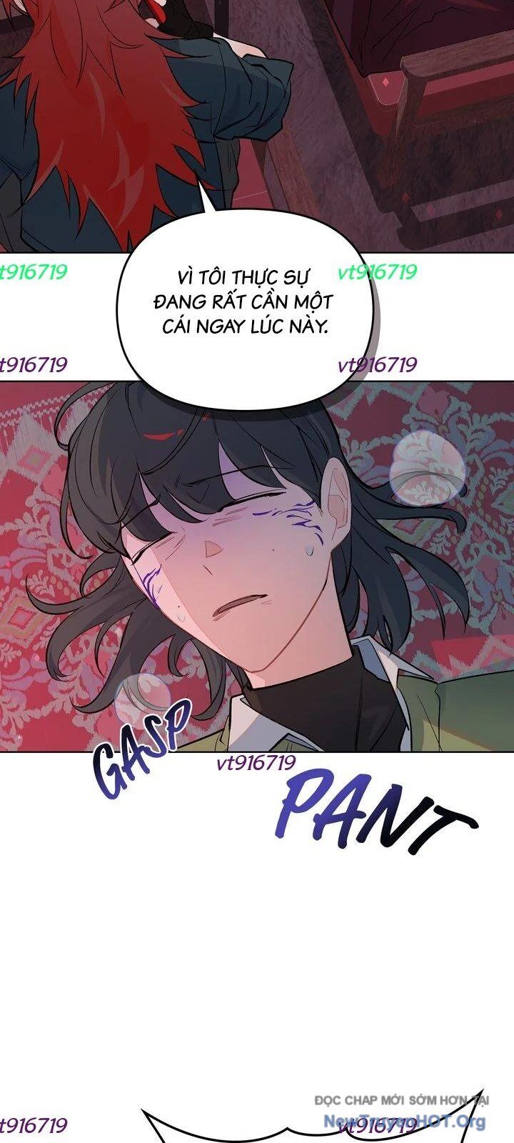 Giao Kèo Với Quỷ Chapter 43 - Trang 2
