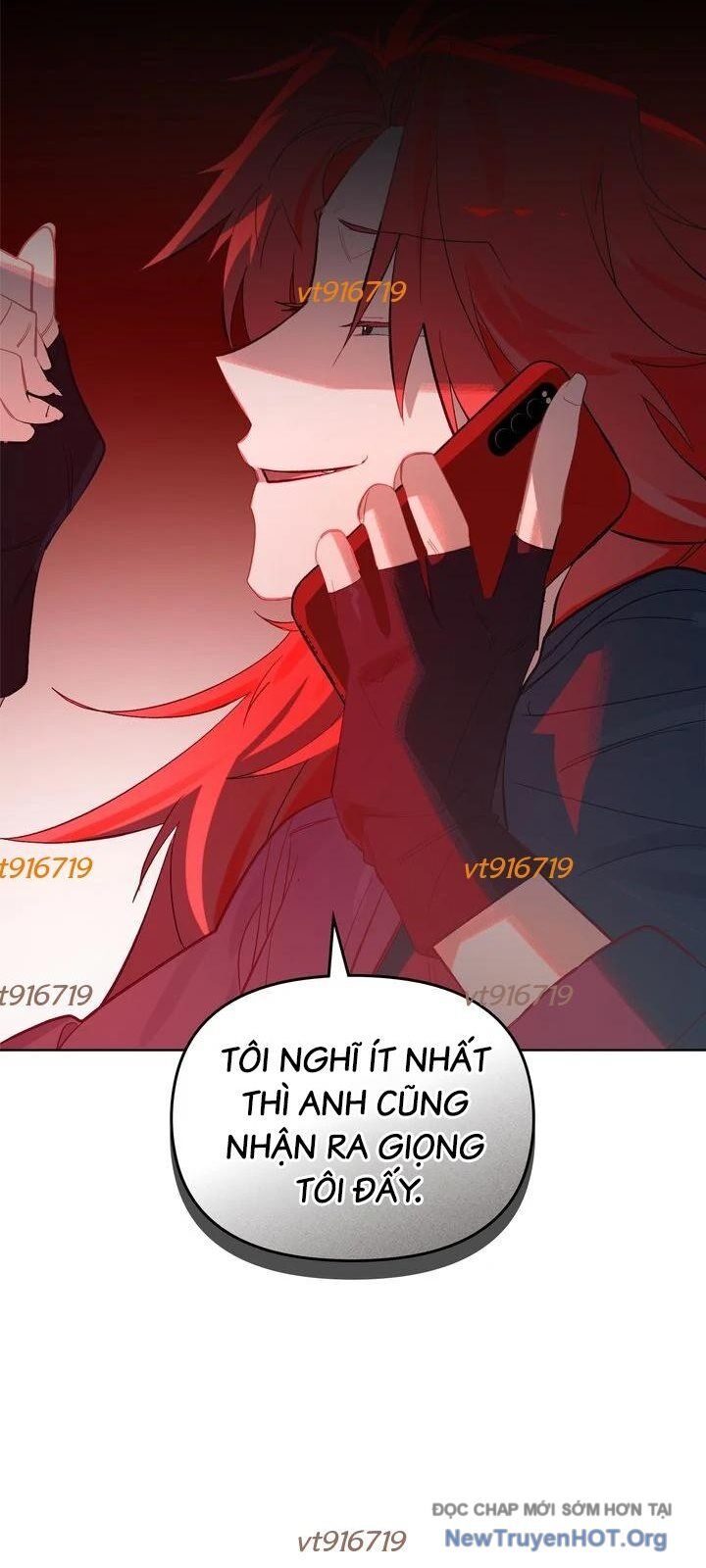 Giao Kèo Với Quỷ Chapter 43 - Trang 2