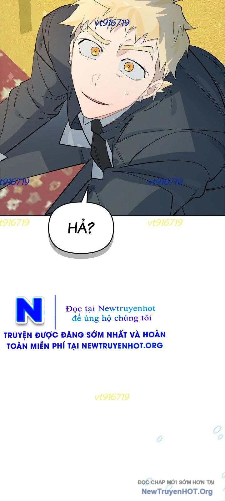 Giao Kèo Với Quỷ Chapter 43 - Trang 2