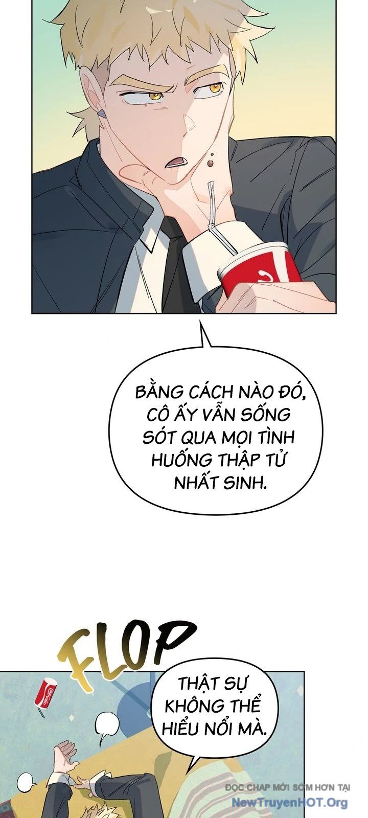 Giao Kèo Với Quỷ Chapter 43 - Trang 2