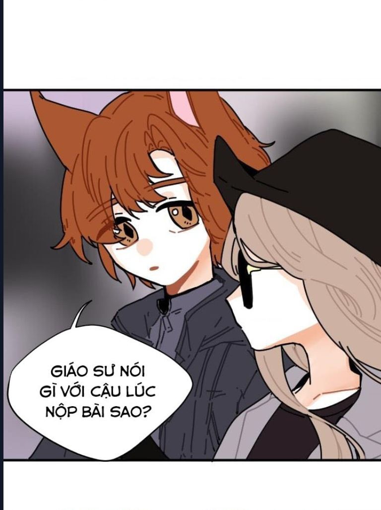Gót Chân Dẫm Lên Cỏ Ba Lá Chapter 8 - Trang 2