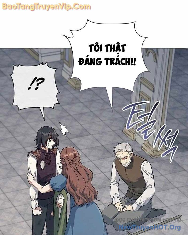 Ma Pháp Quân Chủ Chapter 5 - Next Chapter 6