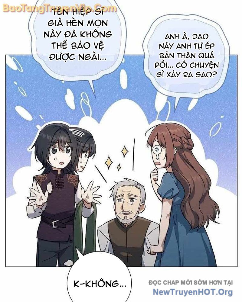 Ma Pháp Quân Chủ Chapter 5 - Next Chapter 6