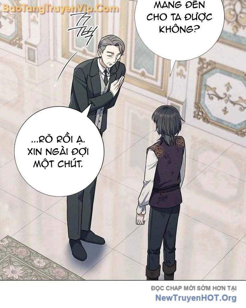 Ma Pháp Quân Chủ Chapter 5 - Next Chapter 6