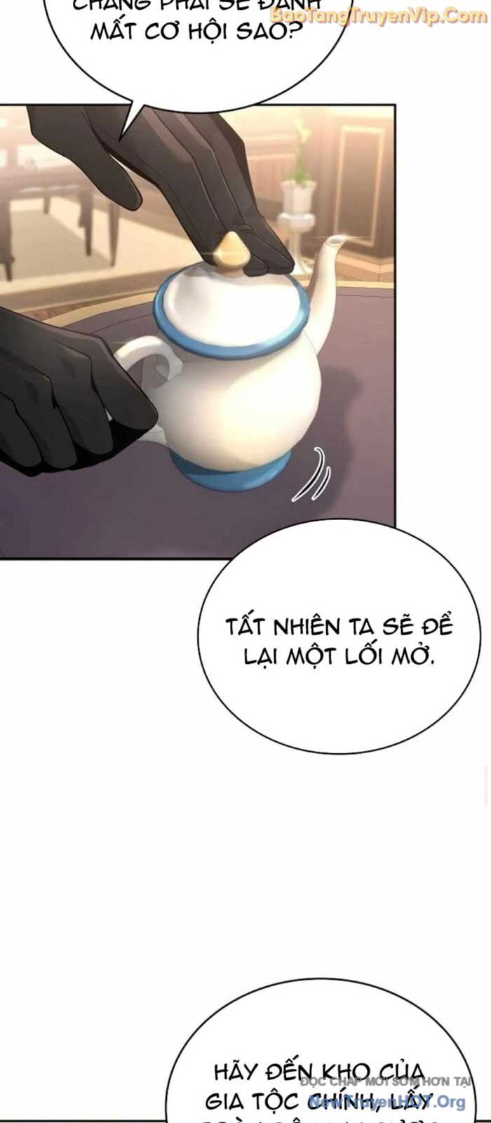 Học Viện Minh Triết Chapter 9 - Trang 2
