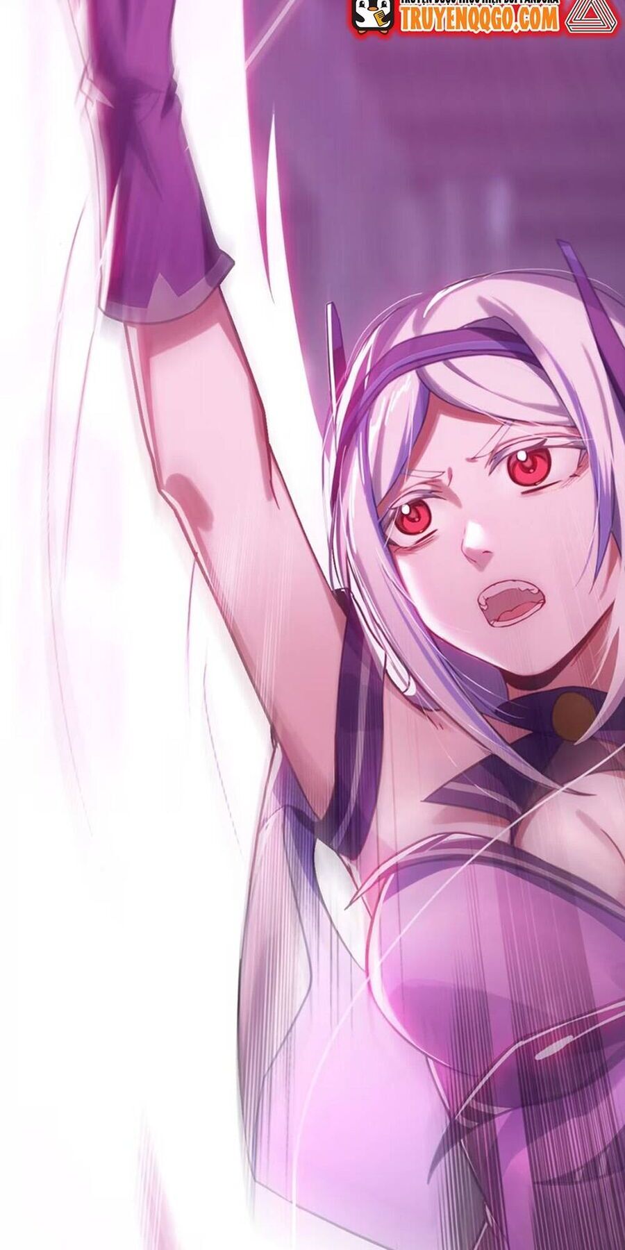 Cẩm Nang Cứu Hộ Tệ Nhất Vũ Trụ Chapter 7 - Trang 2