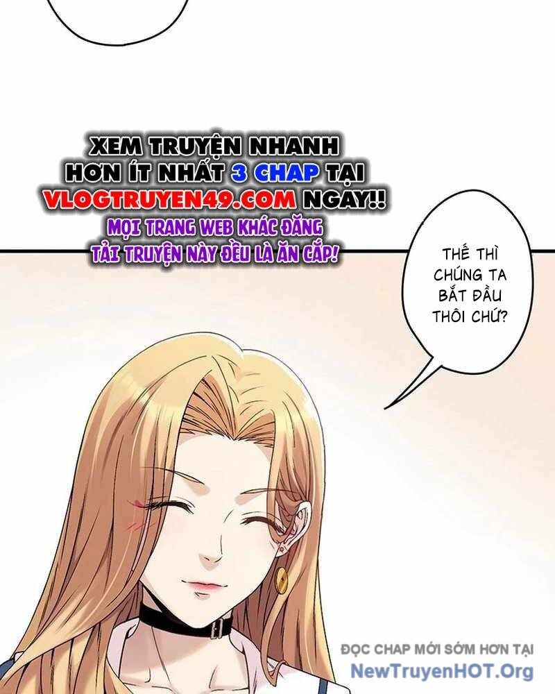 Lão Đại Trung Niên Không Danh Chapter 1 - Trang 2