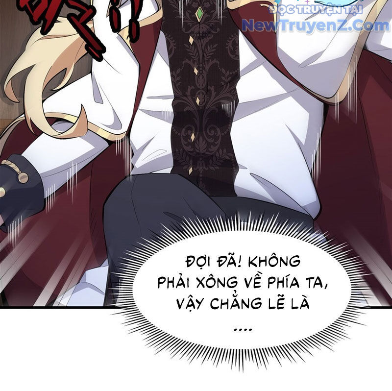 Phản Diện Tóc Vàng Trong Tiểu Thuyết Phượng Ngạo Thiên Cũng Muốn Hạnh Phúc Chapter 9 - Next Chapter 9.1