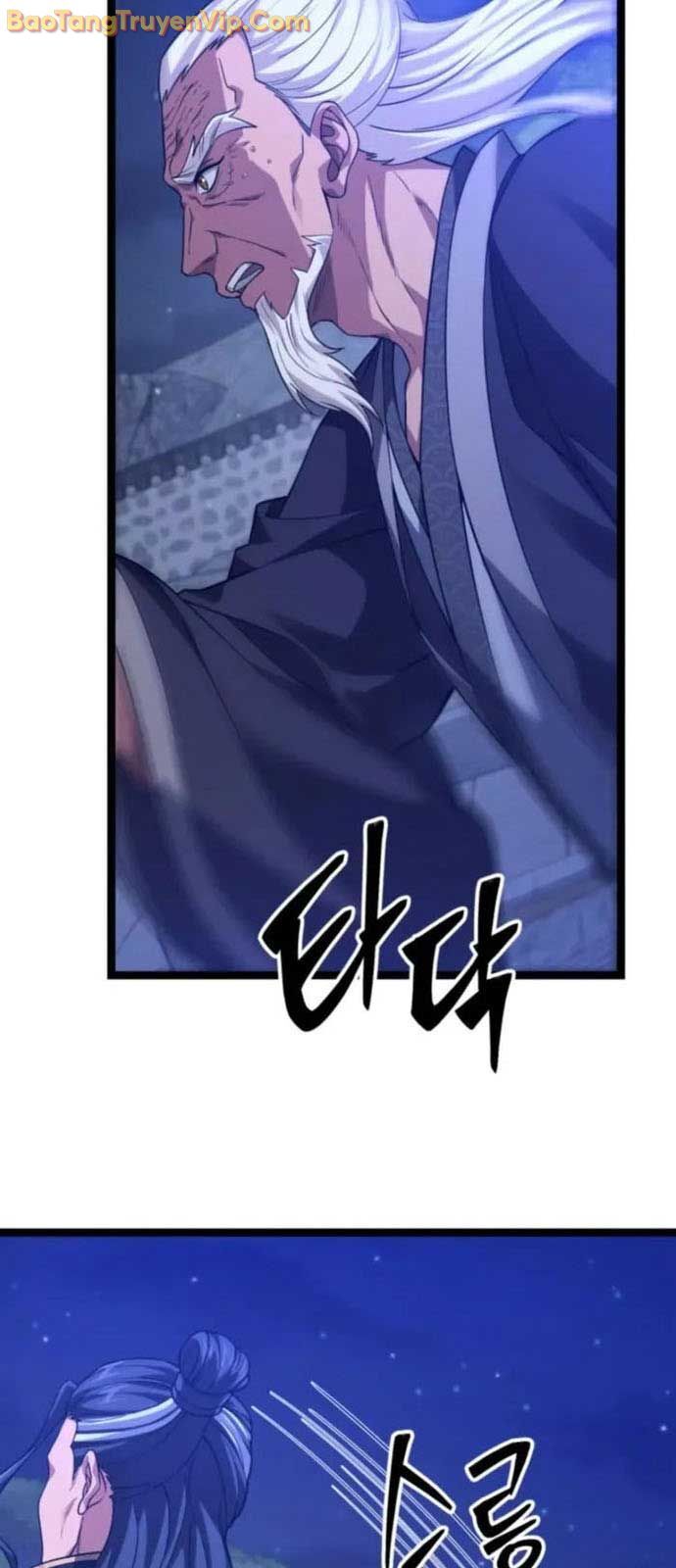 Võ Thần Tái Sinh Chapter 7 - Trang 2